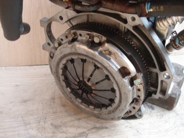 фото thumb №11, Hyundai i10 kia picanto iii двигатель 1.0 12v g3la -500 zł. двигатель