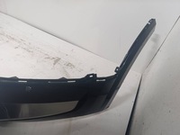 фото thumb №11, Спойлер накладка бампера перед хром kia niro 2 ii