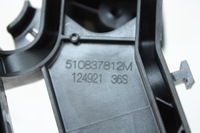 фото thumb №8, Ручка наружная правый перед seat tarraco l0k1