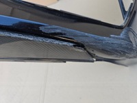 фото thumb №8, Audi rs6 rs7 c8 бампер переднє 4k карбон