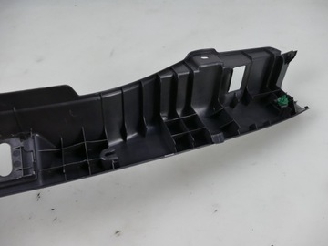 фото thumb №8, Honda cr-v iii crv защита замка ремня порога зад