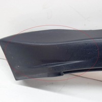 фото thumb №2, Land rover range rover sport l320 2011 левая сторона молдинг крыла заднего