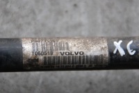 Приводной вал p / l задний volvo xc90 2.4 d5 08r Цена, фото thumb