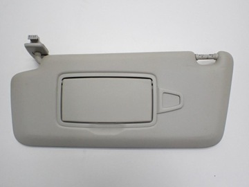 фото thumb №1, Сонцезахисний козирок козирок лівий європа рестайлінг mercedes c-klasa w205 18r