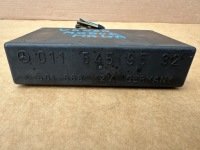 Mercedes vaneo модуль блок управления фаркоп разъёмы 0115459532 в Украине, фото thumb
