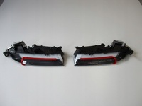 фото thumb №7, Led drl левый 1042001l porsche panamera 971