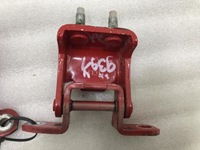 фото thumb №5, Петлі двері правий задня suzuki sx4 zcf