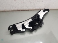 Пластик защита порог левый задняя renault arkana Оригинал, фото thumb