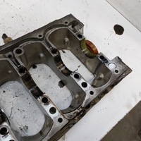 фото thumb №15, Volvo v40 ii 2,0d d4204t14 основа блок двигуна 31401922