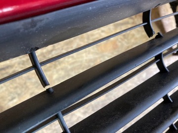 фото thumb №5, Бампер перед citroen c4 grand picasso 06-10