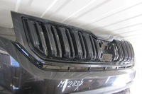 фото thumb №8, Бампер перед передний skoda kodiaq 565 17-