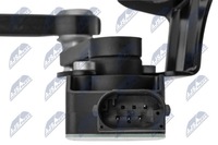 фото thumb №10, Датчик вирівнювання світла лівий задня nty audi a8 6.0 w12