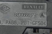 фото thumb №7, Датчик педалі зчеплення nissan qashqai ii j11, j11_ 8200666173 1.3l