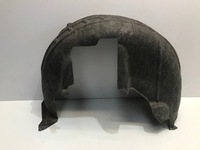 фото thumb №1, Cupra born 2022 подкрылок задняя левая задние левая