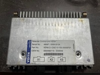 фото thumb №1, Блок керування бортовий комп'ютер voith actros mp2 mp3 0004463115