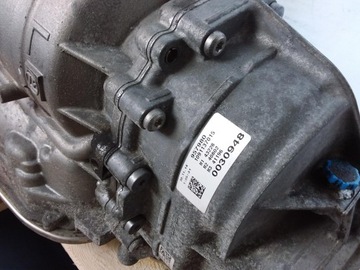 фото thumb №8, Audi a8 d4 4.2 tdi коробка передач коробки передач prx