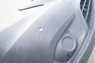 фото thumb №7, Бампер перед переднее mercedes vito viano a447 447