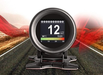 фото thumb №11, Спідометр дисплей autool x60 obd2 check