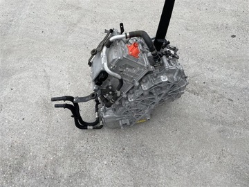 фото thumb №7, Коробка передач автоматична 2x4 fwd 2.5 гібрид автомат phev ford kuga mk3 19-