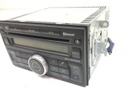 фото thumb №7, Радио заводской проигрыватель cd nissan qashqai i j10