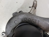 фото thumb №8, Турбонагнітач 059145721g audi a5 a4 b8 2.7 tdi