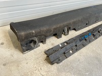 фото thumb №2, Поріг планка порогова ліва bmw x5 f15