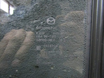 фото thumb №7, Mazda mx-30 21r люк крыша стеклянный 7713453