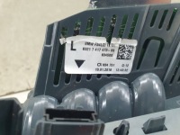 фото thumb №13, Bmw 3 gt f34 lift lci led ліва лампа задня задня w кришка