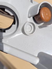 фото thumb №11, Поворотник поворотник правый mazda 3 iii bm 13-