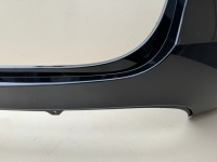 Tesla model y 20r- бампер задний  задний задний  1687995-00 Цена, фото thumb