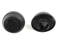 фото thumb №1, Mercedes w124 w202 w210 w220 заглушка порог nowa