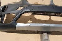 Bmw x1 f48 бампер перед передній sport line na 6 pdc 2015-2019 Зі Шроту, фото thumb