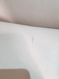 Сидіння заднє сидіння шкіра bmw seria 5 f11 lift eur 14 rok електричний eur Недорого, фото thumb