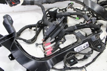 фото thumb №8, Jeep grand cherokee wl 3.6 2021- джгут камери двигуна 68570541ac