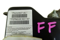 Fiat freemont подушка безпеки подушка пасажира права консолі Зі Шроту, фото thumb