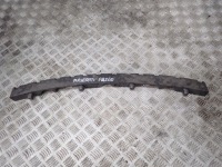 фото thumb №10, Абсорбер бампера верхній maserati quattroporte 2014