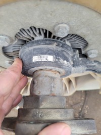 Вязкостная муфта renault d широкий euro 6 Доставка, фото thumb