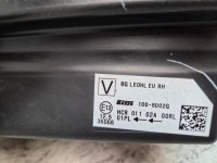 фото thumb №16, Nissan qashqai iii j12 21-24 фара передняя полный led правая правое 100-8d02g