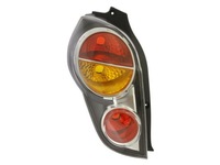 фото thumb №12, Лампа зад tyc tyc 11-11828-11-2