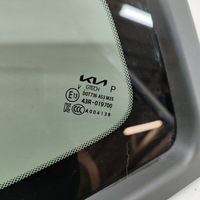 фото thumb №6, Kia soul 2019 левая сторона стекло кузовная задняя