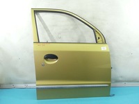 фото thumb №1, Дверь перед правое hyundai atos 5d жёлтый