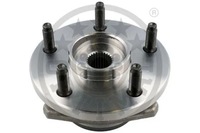 фото thumb №3, Підшипник колеса перед 991863 optimal jeep cherokee xj