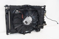 фото thumb №2, Комплект радиатор вентилятор range rover evoque 2.0