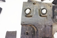 фото thumb №7, Ng294 ford transit courier захист заглушки комплект