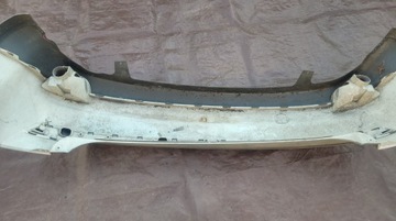 фото thumb №12, Ford focus ii mk2 hb бампер зад задній / 3796