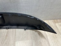 Citroen c4 grand picasso 2 2013-21 накладка кришки молдинг спойлер 9676506477 Недорого, фото thumb
