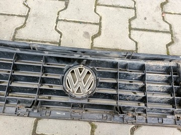 фото thumb №8, Решітка решітка радіатора vw golf ii mk2