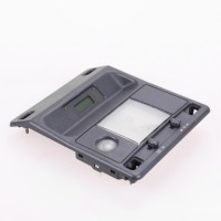 фото thumb №6, Освещение салона часы fiat punto 93-99 aso