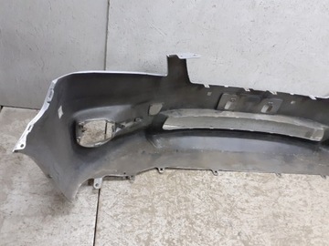 фото thumb №6, Бампер переднє перед toyota rav4 iii 3 рестайлінг 2010-2012r.