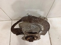 фото thumb №5, Porsche 911 991 ступиця передня ліва 99134115705 корпус підшипник колеса przed